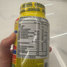 小熊糖（L'ilCritters）丽贵儿童复合维生素软糖190粒*2 d3维C锌0防腐营养包 婴儿2岁以上 实拍图