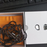 觅声天鹤座HiFi游戏耳机耳麦有线入耳式三角洲行动电竞专用带麦耳机听声辨位发烧级可换线 3.5mm带麦-入会赠迷你声卡 实拍图