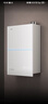 美的（Midea）【无冷感一级能效M10S Pro】16升燃气热水器天然气 7A一级恒温安睡一级静音无冷凝管 国家补贴20% 实拍图