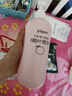 贝亲（Pigeon）桃叶精华 婴儿液体爽身露 家庭装 四季通用 480ml IA286 实拍图