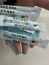 龙牡壮骨颗粒5g*30袋*3盒  儿童长高钙颗粒 健脾开胃又补钙  小儿多汗 夜惊 缺钙 不爱吃饭 实拍图