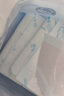 十月结晶婴儿一次性隔尿垫宝宝新生儿护理垫一次性床单 铂金装M码60片【33*45cm】 实拍图