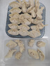 小熊（Bear）绞肉机家用 辅食机婴儿绞馅机 碎肉机 多功能料理搅拌 打蒜器电动 搅肉机 约2升双刀QSJ-B03E1 实拍图