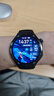 OPPO Watch X2 墨石岩黑【国家补贴15%】全智能手表运动健康eSIM电话手表 无感高血压风险评估oppo手表 实拍图