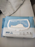 舒洁（Kleenex）湿厕纸 80抽*6包家庭装湿纸巾厕纸洁厕湿巾湿厕纸纯水婴儿湿厕纸 实拍图