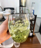 印象堂参赛品质茉莉飘雪特级茶叶绿茶原料七窨茉莉花茶500g【源头直发】 实拍图
