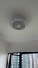 松下（Panasonic）风扇灯全光谱护眼36瓦LED照明IP40风扇灯 HHLZ2001【包安装】 实拍图