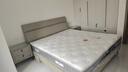 全友家居现代简约布艺沙发客厅家具大户型家用贵妃位转角沙发国家补贴 实拍图