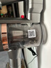 美的（Midea）吸尘器家用无线Q7 手持吸尘器   绿光显尘车载大吸力 除螨除尘一体机轻量【国家补贴】 实拍图
