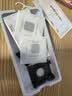 Smorss【2片秒贴】适用苹果手表iwatch SE/SE3保护膜apple watch SE2/S6/5/4手表水凝膜非钢化贴膜40mm 实拍图