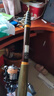 光威（GW）1000型号浦舟三代鱼线轮泛用纺车轮金属线杯渔轮远投路亚海钓轮子 实拍图