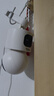 TCL4g监控无线摄像头室内无需连wifi终身免流量手机远程监控器360度无死角带夜视家用插电不用网络 实拍图