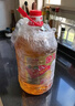 金龙鱼 食用油 非转基因 金标 黄金比例零反式脂肪食用植物调和油6.18L 实拍图