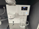 鸣盏【国家补贴】即热茶吧机饮水机家用熟水茶吧饮水一体机办公室桌面茶饮机泡茶机908A  实拍图