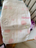 好奇（Huggies）铂金装纸尿裤NB84片(5kg以下)新生儿小号婴儿尿不湿小桃裤超薄 实拍图