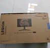 联想（Lenovo）27英寸2K超清 原生200Hz 满血高刷电竞小金刚 莱茵眼部舒适认证 电竞显示器R27qe Gen2 实拍图