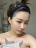 OHBT黄芪面膜10片抗皱紧致抗衰老补水熬夜焕白淡斑女男士金榜第1名 实拍图