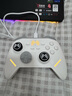 北通鲲鹏20智控无线游戏手柄xbox机械按键switch2电脑PC手机电视steam蓝牙体感NS原神双影奇境 实拍图