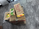 徐福记注心饼干卷心酥蛋卷休闲食品425g/袋约57个早餐食品 解馋零食 实拍图