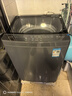 美的（Midea）波轮洗衣机全自动家用 MB120L3D 12公斤大容量 直驱变频 一级能效 除螨 以旧换新 家电国家补贴20% 实拍图