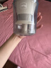 莱克吉米除螨仪床宝大吸力吸尘神器S4Pro家用床上小型手持热风智能数显紫外线超声波杀菌去螨虫一体机 实拍图
