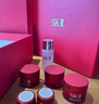 SK-II大红瓶面霜80g抗皱紧致sk2乳液化妆品全套护肤品套装skii生日礼物 实拍图