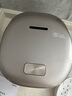 美的（Midea）0涂层2L不锈钢内胆1-2人电饭煲电饭锅 家用智能多功能微压无涂层电饭煲MB-RC201S 实拍图