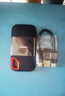 闪迪（SanDisk）1TB Type-c USB3.2 NVMe移动固态硬盘（PSSD）E61卓越版 1050MB/s三防保护 手机笔记本电脑外接SSD 实拍图