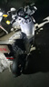 立马电动自行车【爆款热销】CG-3 80公里长续航电动车宁德时代汽车级锂电池48V24Ah东哥同款电瓶车 咖 实拍图