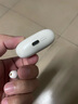 iKF Ultra圈铁降噪真无线蓝牙耳机LDAC高音质ANC主动降噪入耳式蓝牙耳机发烧超长续航25年新款云岩白 实拍图