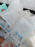 立白小白白白鞋喷喷净280g瓶+280g袋装 洗鞋清洁剂去污不伤鞋面免水洗 实拍图