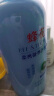 蜂花1L蜂花柔亮营养护发素（含丝肽精华） 实拍图