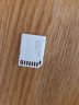 三星（SAMSUNG）128GB TF(MicroSD)存储卡 EVO白卡 U3A2V30 手机平板switch游戏机内存卡 支持4K视频 读160MB/s 实拍图