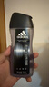 阿迪达斯 （adidas）男士激情沐浴露 250ml 清新薄荷精华成分 持久留香控油舒爽 实拍图