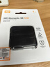 西部数据(WD) 1TB 移动固态硬盘（PSSD）Elements SE新元素 SSD type-c接口 手机直连笔记本电脑外接 实拍图