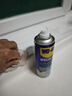 WD-40强力除胶剂汽车清洁家用去胶清洗剂玻璃不干胶双面粘去除瓷砖地板 实拍图
