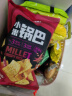 良品铺子 麻辣牛肉32g牛肉干四川特产网红零食即食牛肉麻辣味 实拍图