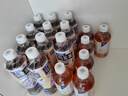 三得利（Suntory）【代言人成毅同款】无糖茉莉乌龙茶饮料 0糖0脂0能量 350ml*6 实拍图