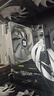 Thermalright(利民)Peerless Assassin 120 AGHP 3.0 热管风冷散热器 6热管双塔 带顶盖双C12风扇 PA120 实拍图