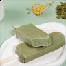 蒙牛绿色心情冰淇淋绿莎莎低糖配方绿色心情绿豆雪糕冰激凌 【低糖配方】70g*40支装 实拍图