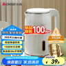 全友家居 进口天然乳胶床垫1.5x2米弹簧环保椰棕偏硬床垫子家用105190 实拍图