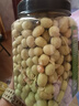 每果时光芥末花生500g 日本豆坚果炒货休闲零食花生米下酒菜食品 实拍图