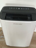 多乐信（DOROSIN）家用除湿机/抽湿机 除湿量20升/天 卧室轻音除湿吸湿器APP智控地下室干燥机ER-20ES   实拍图