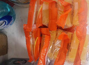 汰渍全效洁净洗衣皂116g*10块装手洗温和不伤手肥皂透明皂内衣可用 实拍图
