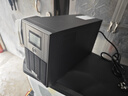 山克 SK3000 ups不间断电源3000VA/1800W家用办公电脑停电稳压应急备用ups电源可带6台电脑 实拍图