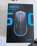 科大讯飞AI智能鼠标AM50 蓝牙无线鼠标 AI写作问答 智能生成PPT 无线充电鼠标 办公鼠标 搭载DeepSeek-R1 【京仓速发】AI智能鼠标AM50【黑色】 实拍图