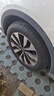 玲珑轮胎225/55R18 98V 玲珑臻选 SD 现代IX35/起亚KX5/森林人 实拍图