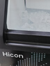 惠康(HICON)制冰机商用小型家用制冰机摆摊奶茶店酒吧50KG/70KG/100KG大容量全自动方块冰冰块制冰机 【升级中小型】40颗-产60KG-储15kg自来水 实拍图