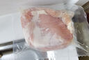 龙大肉食猪雪花松板肉 净重2斤 精修肉青秘制肉韩式烤肉烧烤冷冻食材 实拍图