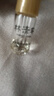 林清轩山茶花润肤油3.0面部精华舒缓保湿修护以油养肤 3ml*5瓶 实拍图